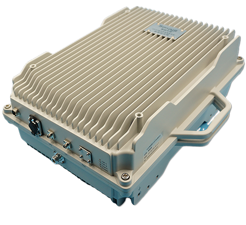 澧县单频/双频/四频/五频运营级数字光纤直放站