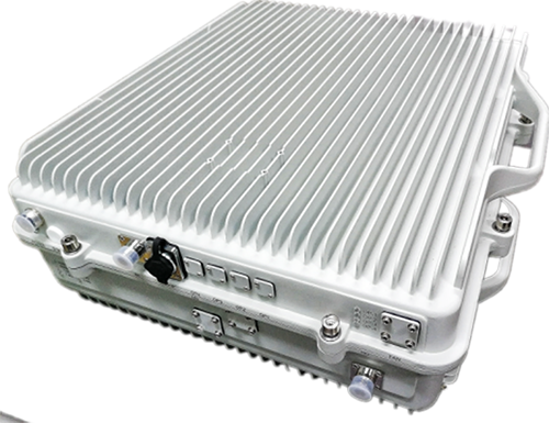 澧县信令级数字室分型移动通信干扰器