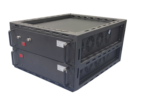 澧县室内大功率通讯管控屏蔽系统