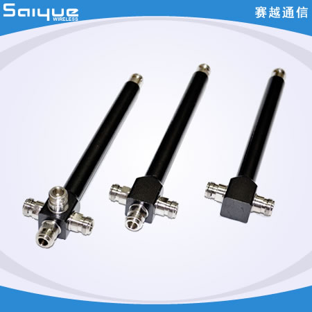  澧县FM调频广播同步广播功分器