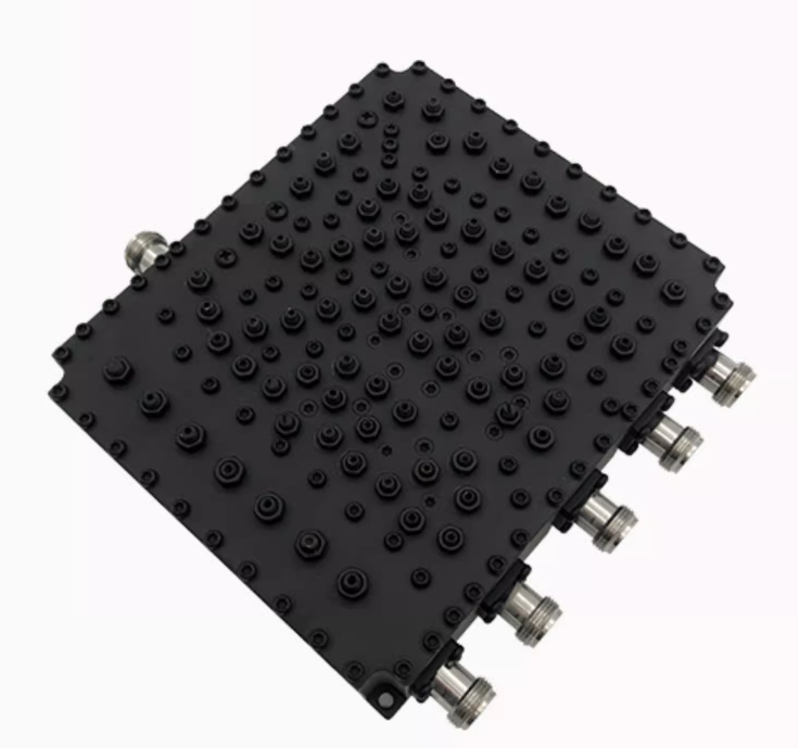  澧县双频三频四频五频腔体合路器4G+5G
