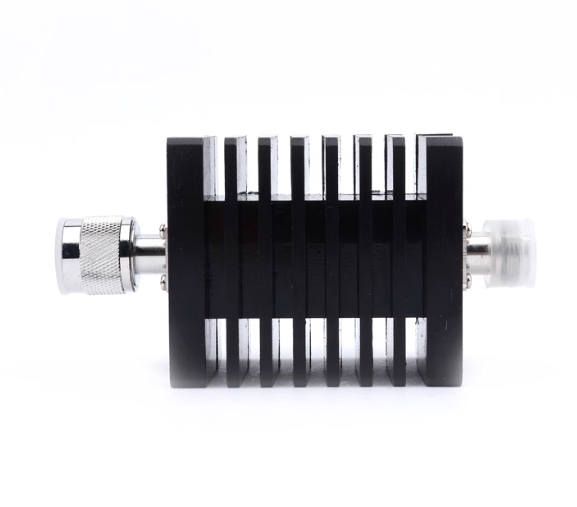  澧县腔体固定衰减器0-3G/0-4G  N型接口